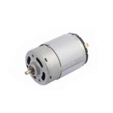High quality dc motor electric motor for coffee machine